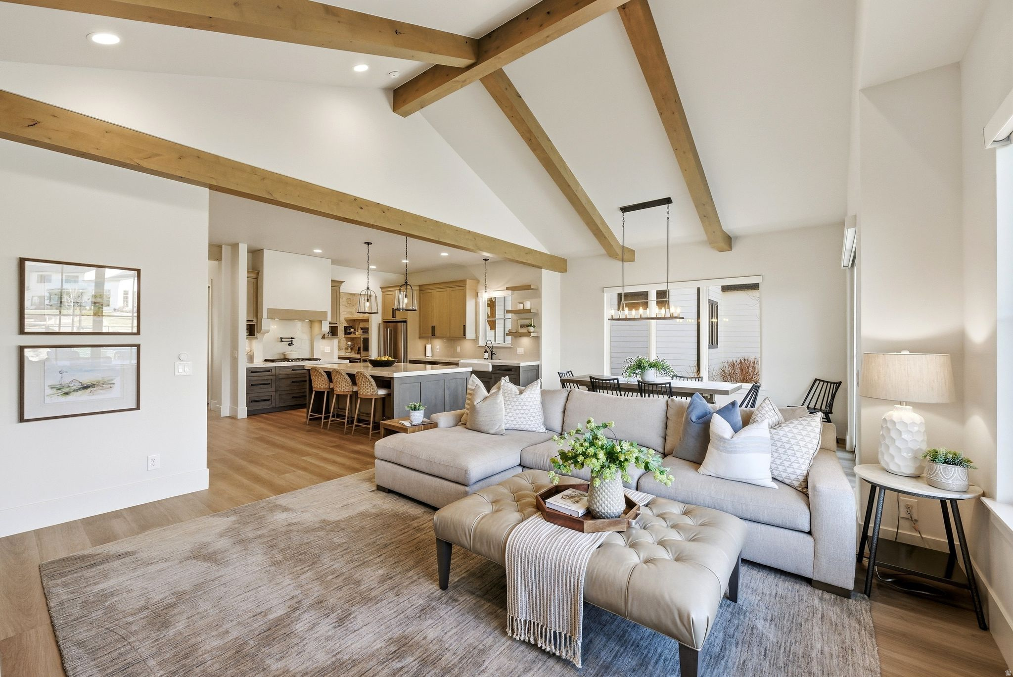 REMUND FARMS - Residential