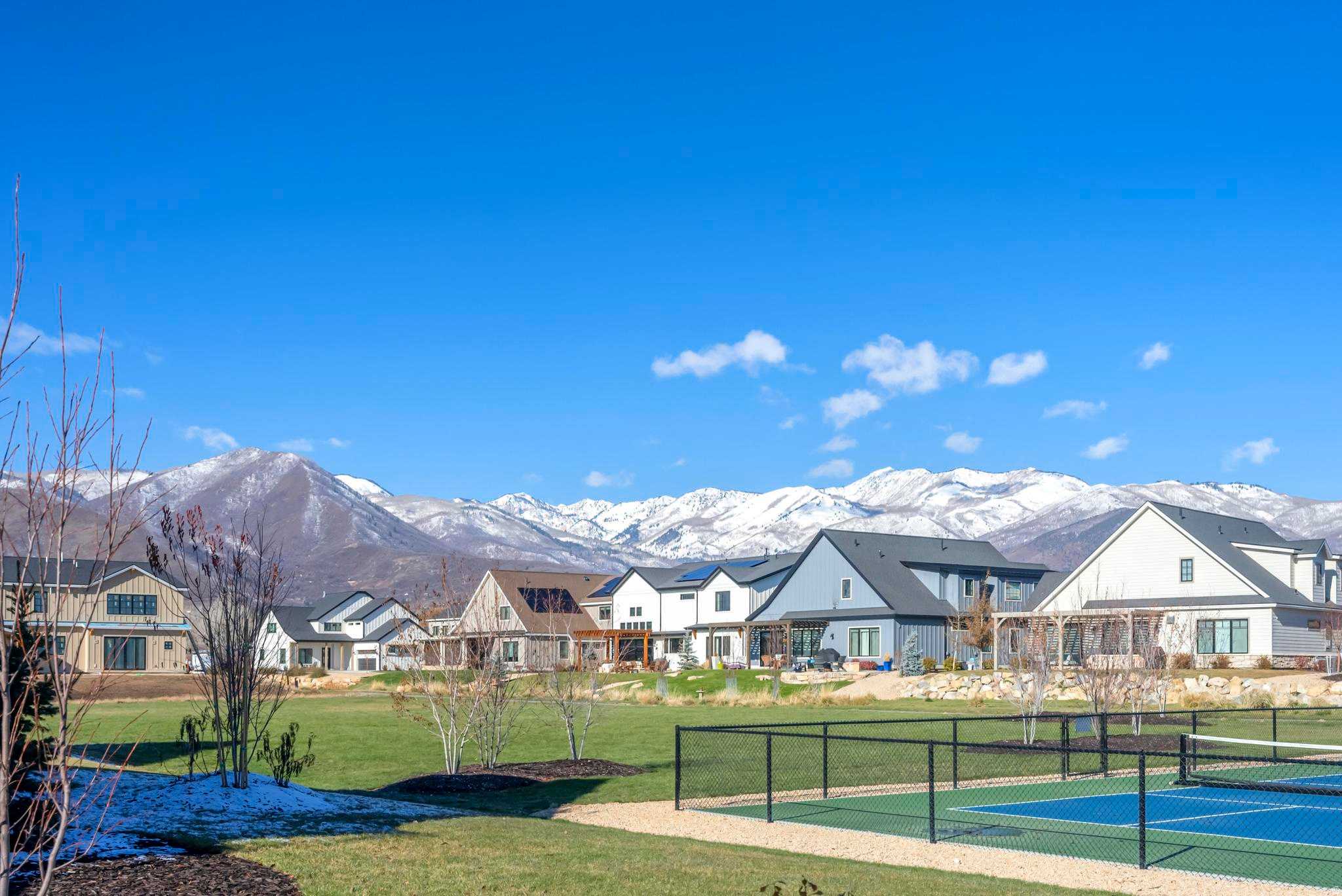 REMUND FARMS - Residential