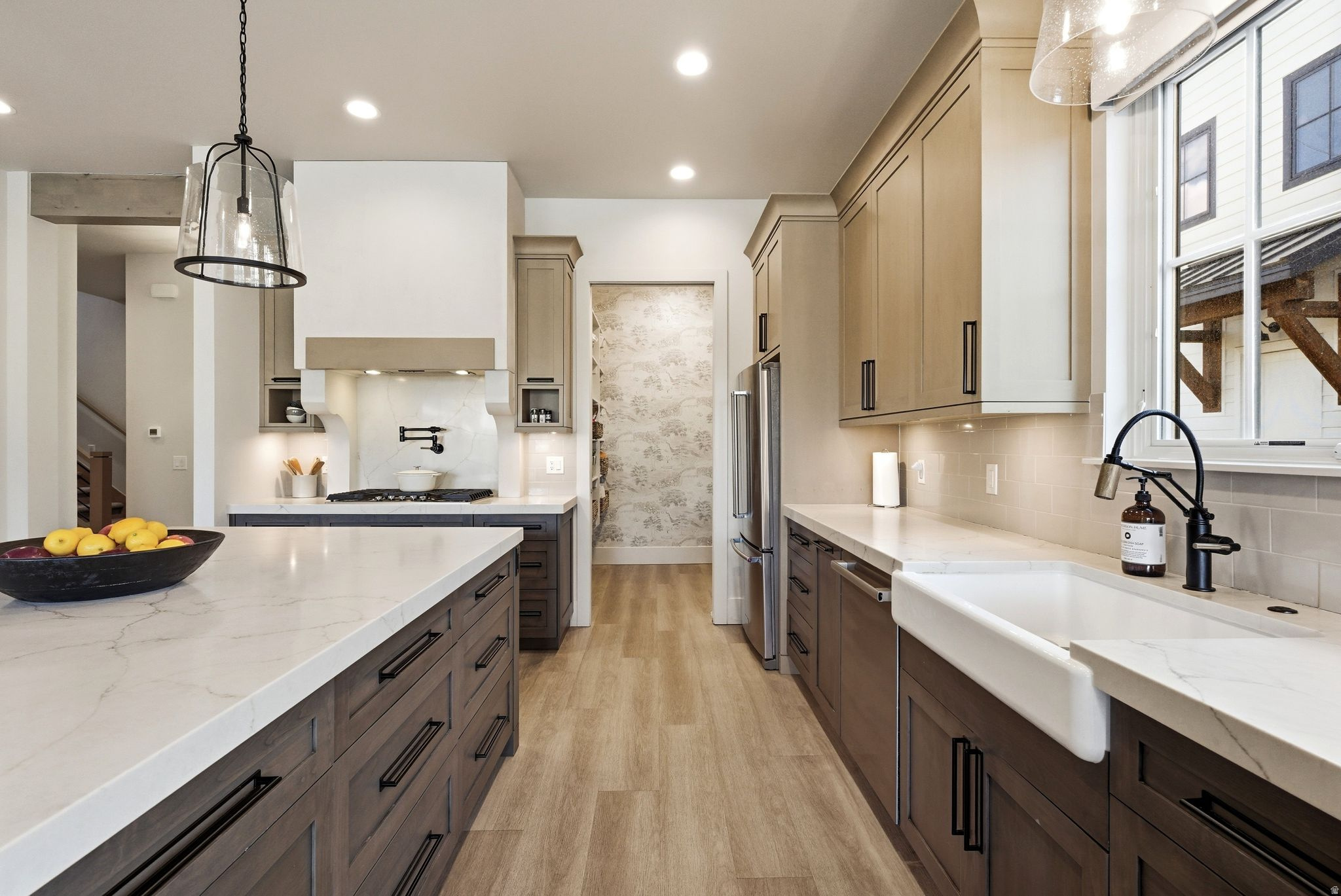 REMUND FARMS - Residential