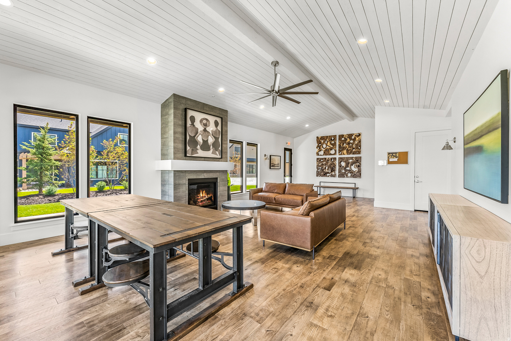 REMUND FARMS - Residential