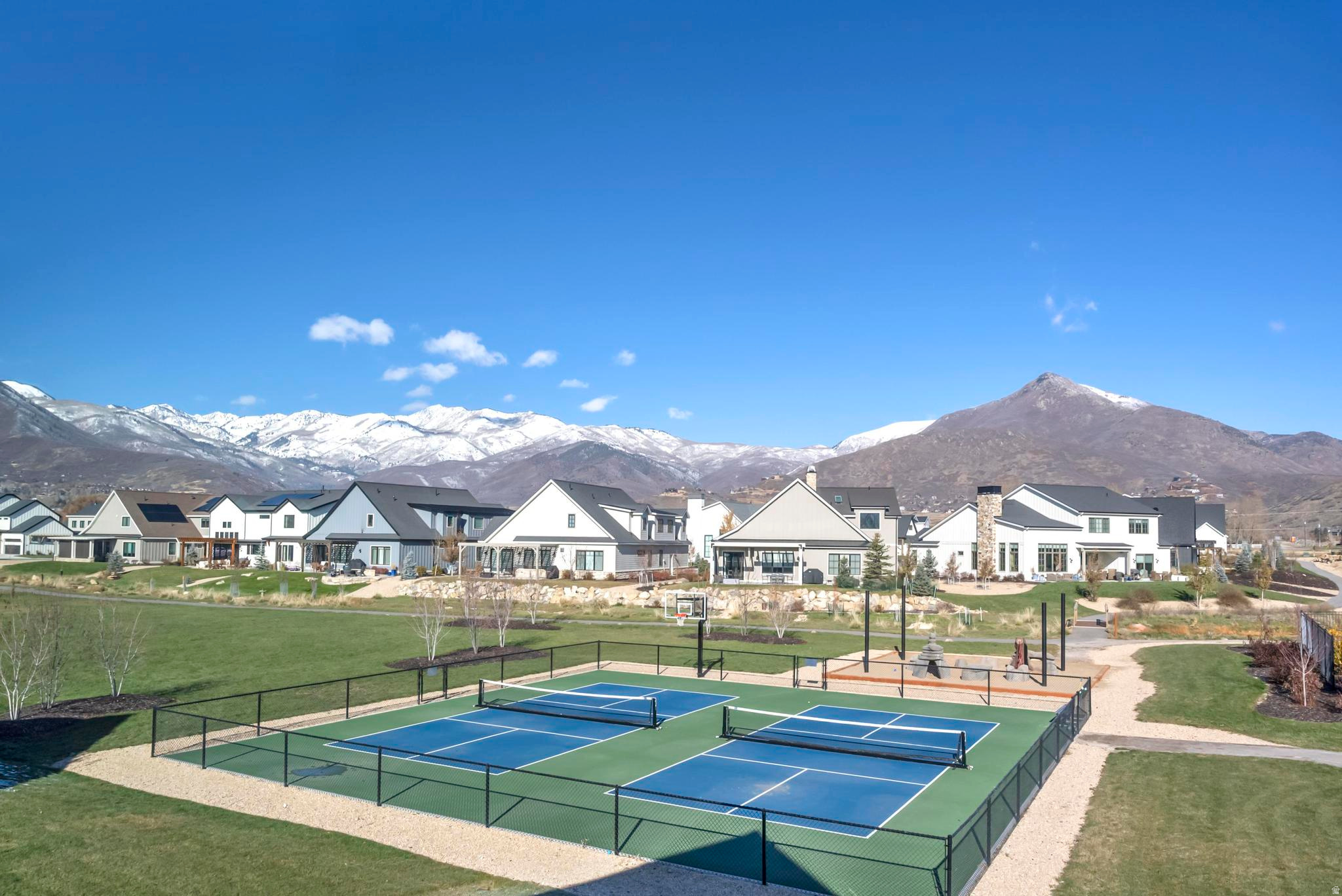 REMUND FARMS - Residential