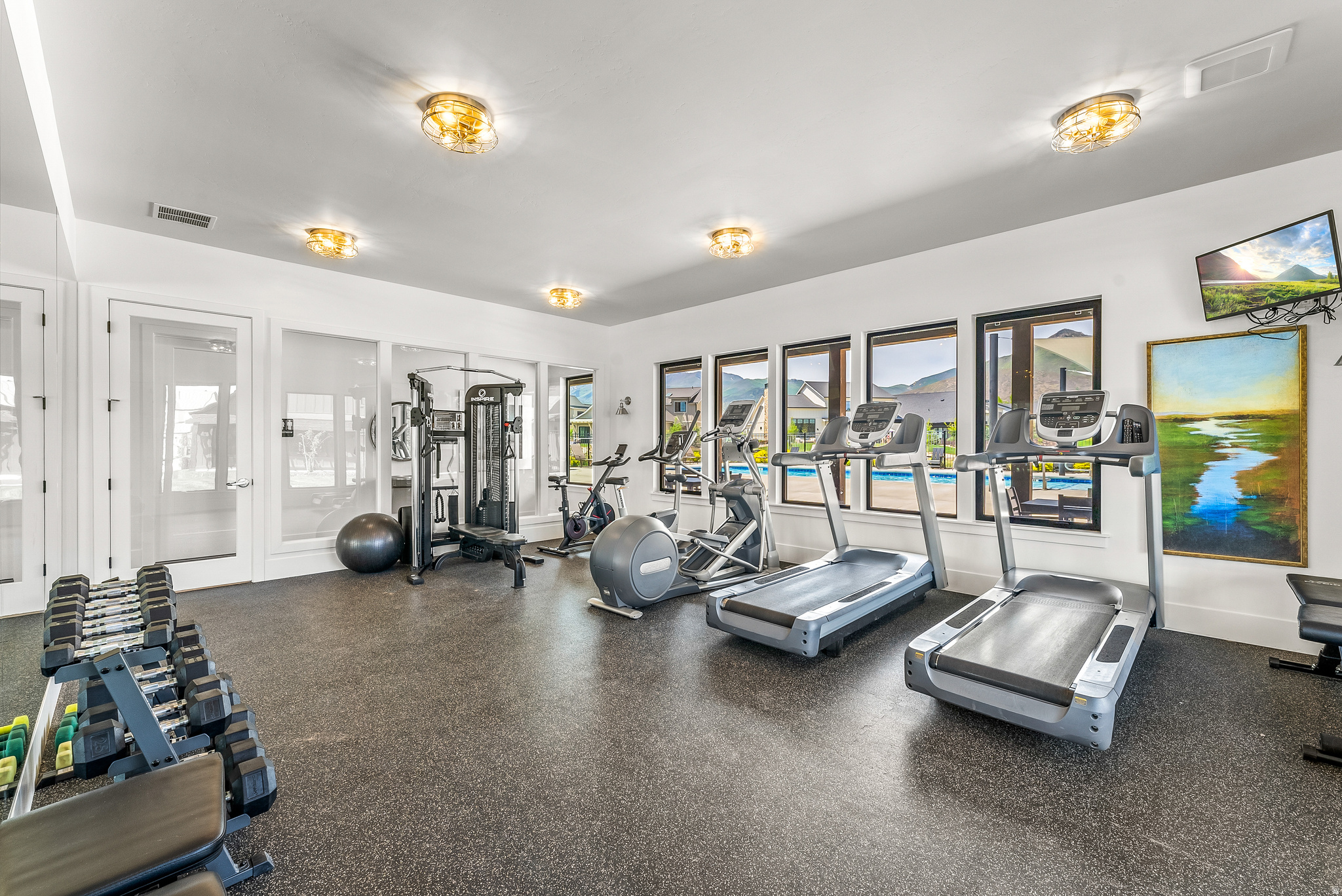 REMUND FARMS - Residential