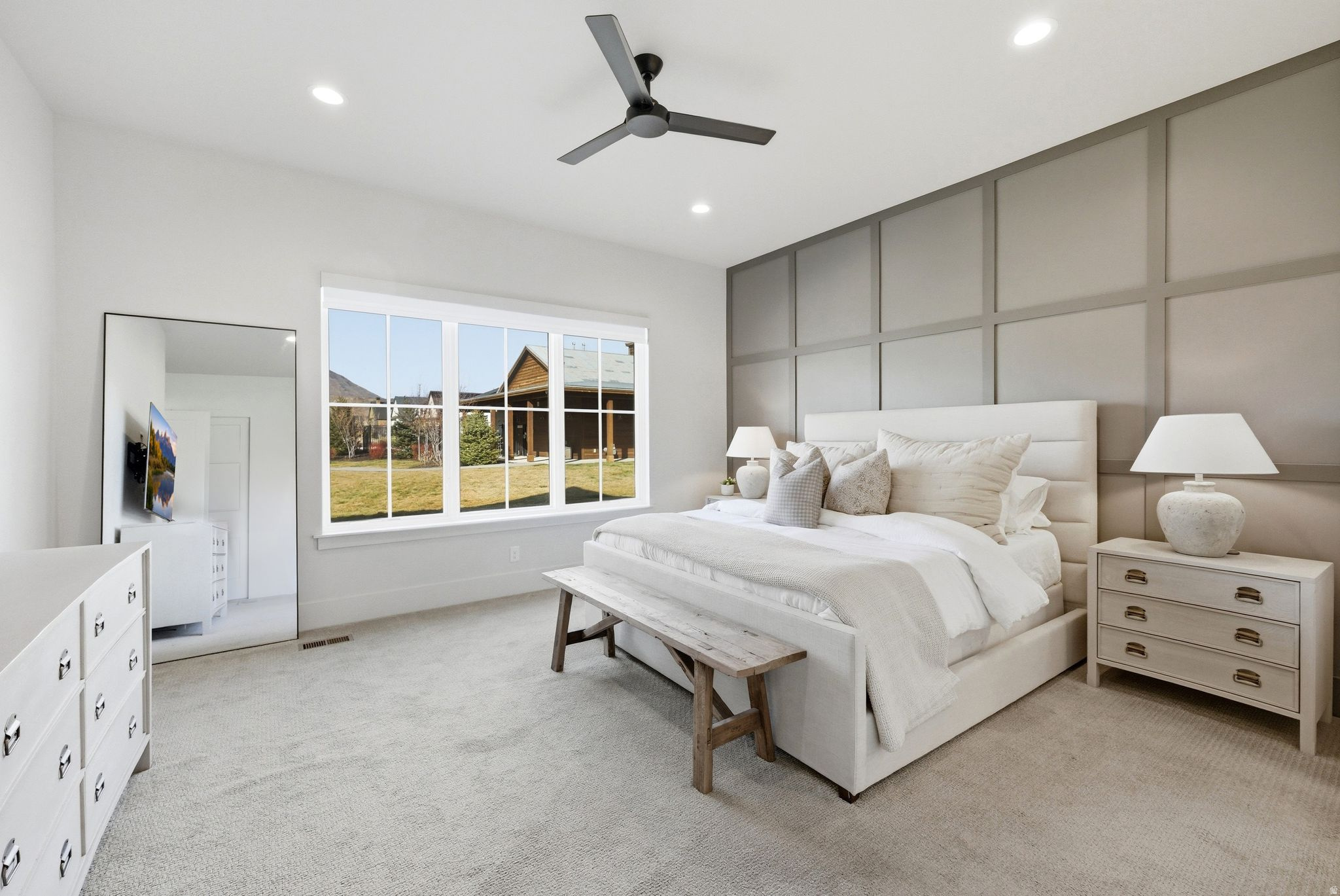 REMUND FARMS - Residential