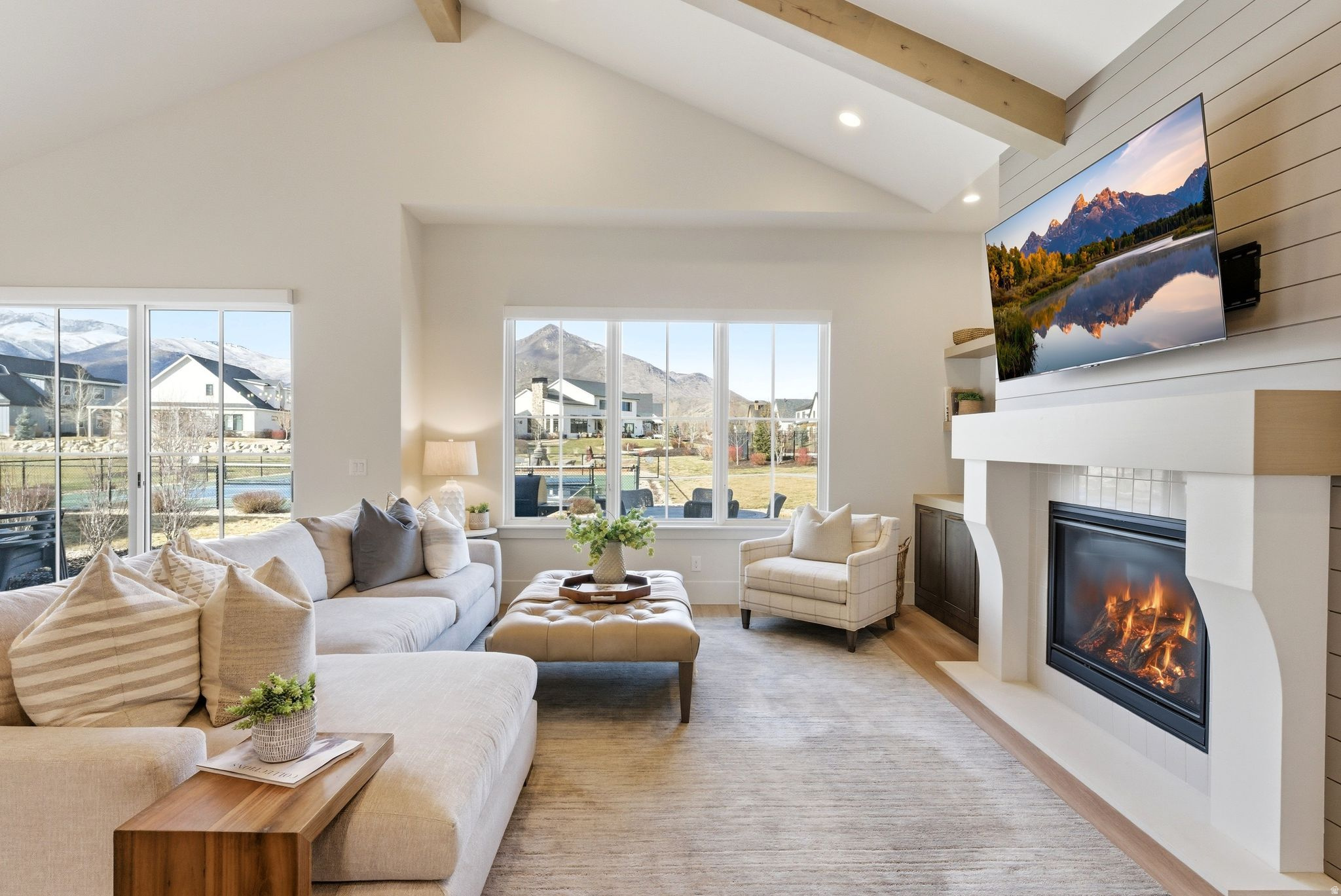 REMUND FARMS - Residential