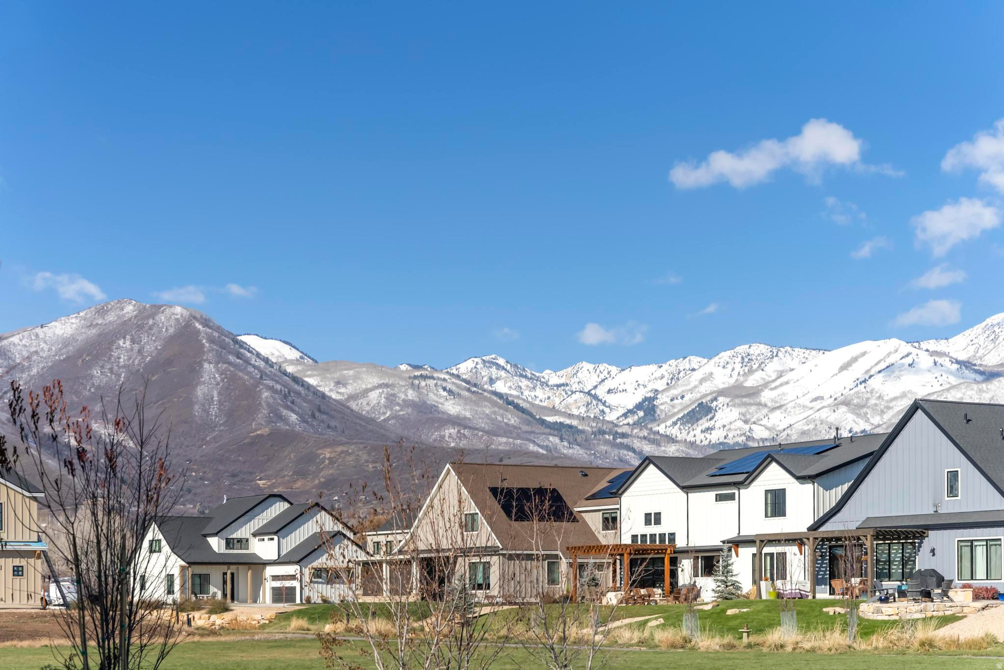 REMUND FARMS - Residential