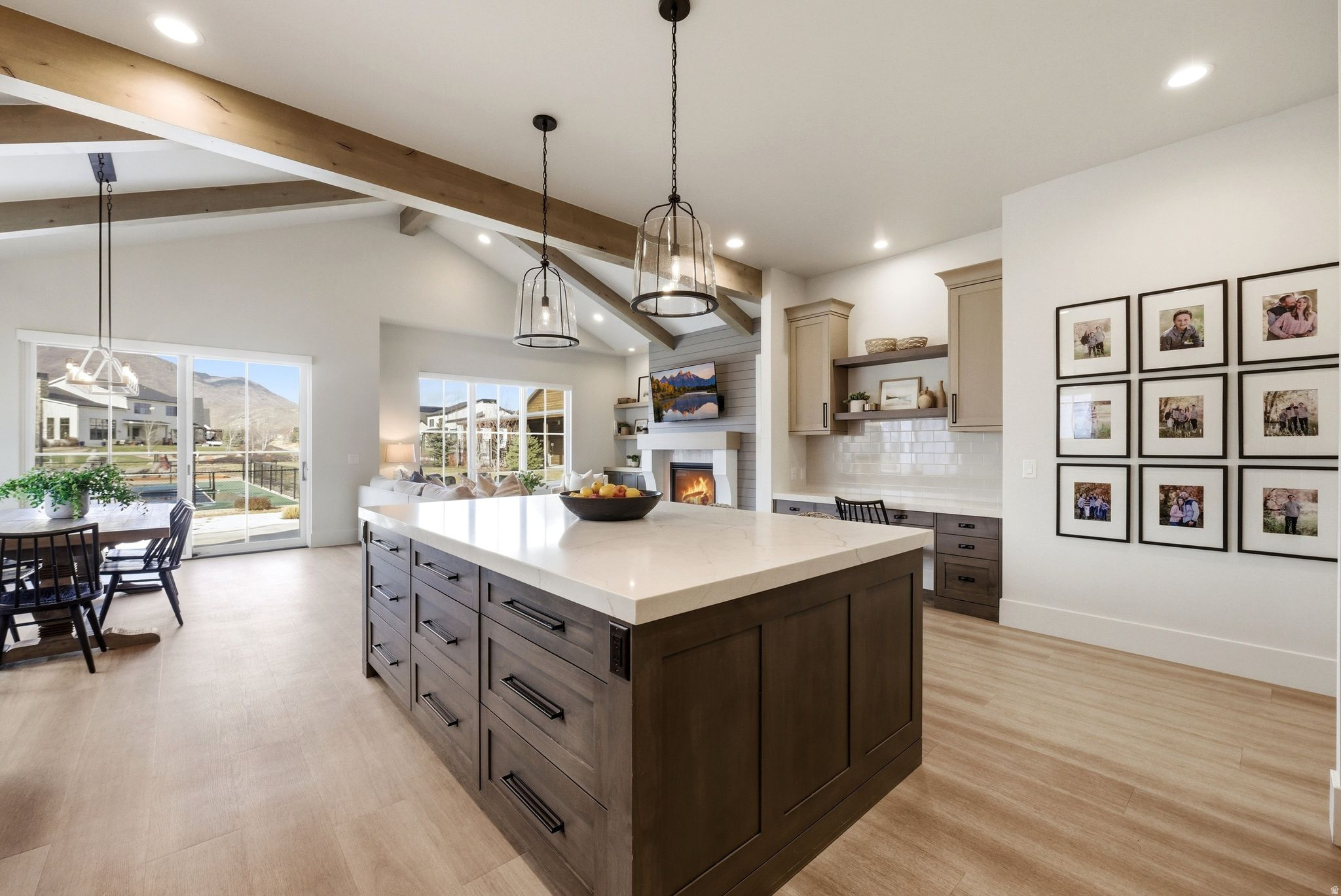 REMUND FARMS - Residential