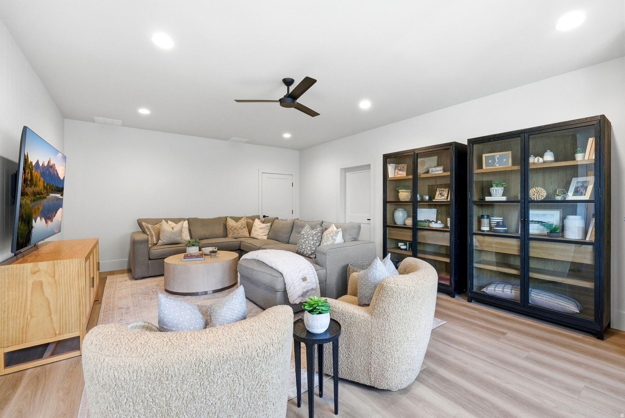 REMUND FARMS - Residential