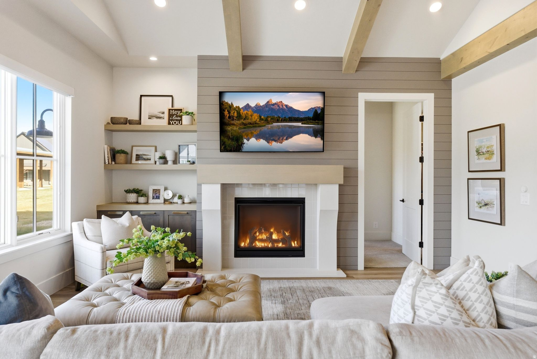 REMUND FARMS - Residential