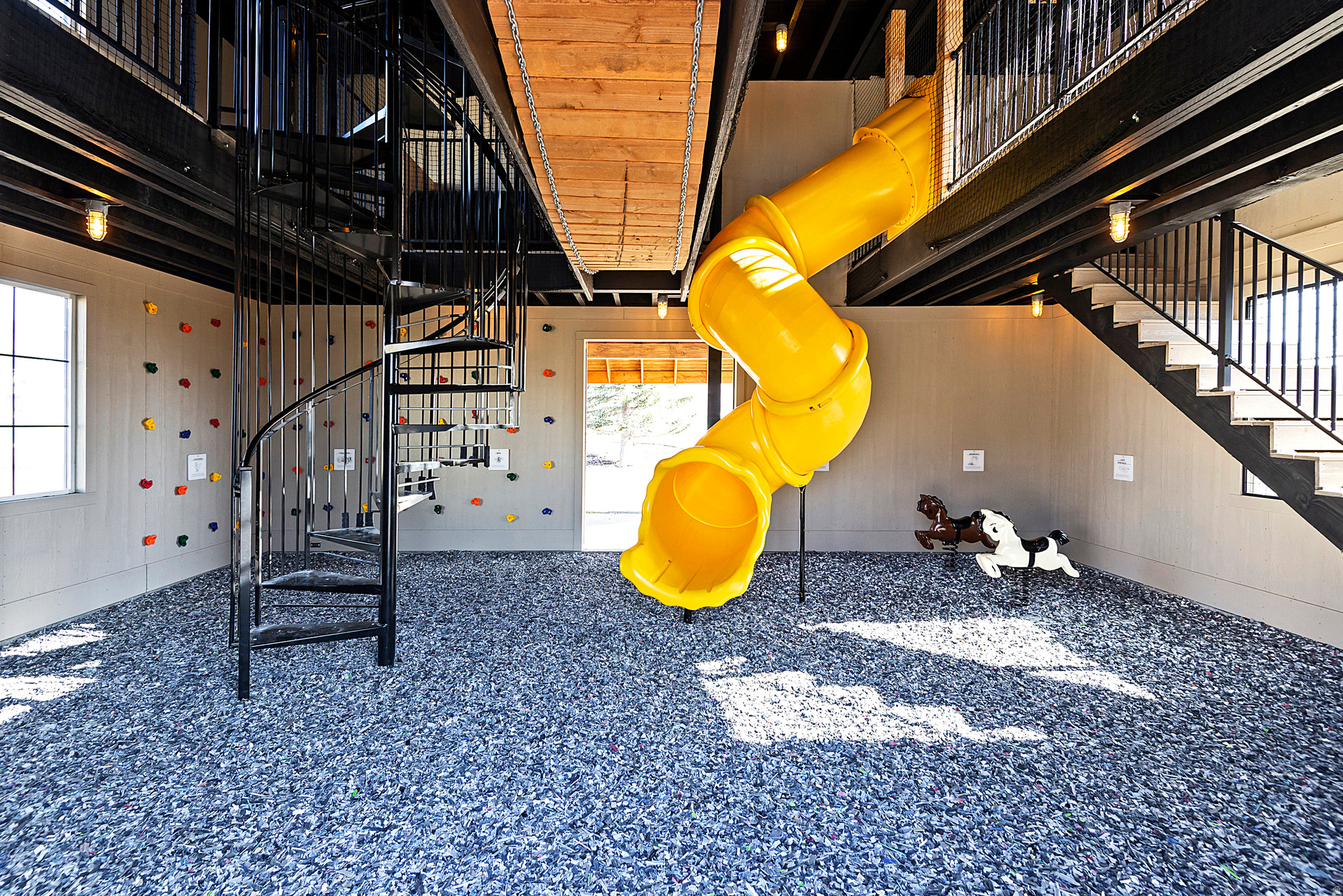 REMUND FARMS - Residential