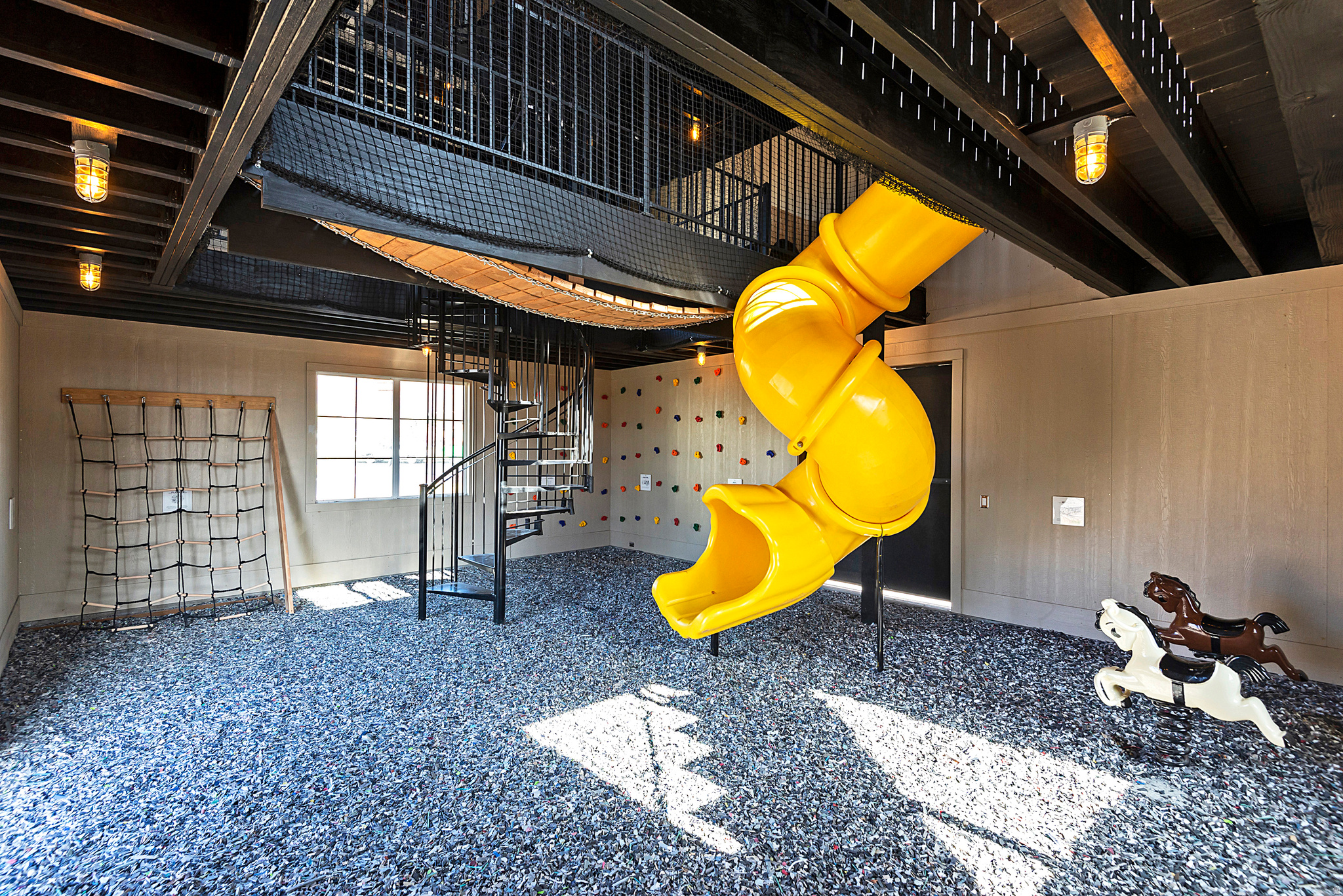 REMUND FARMS - Residential