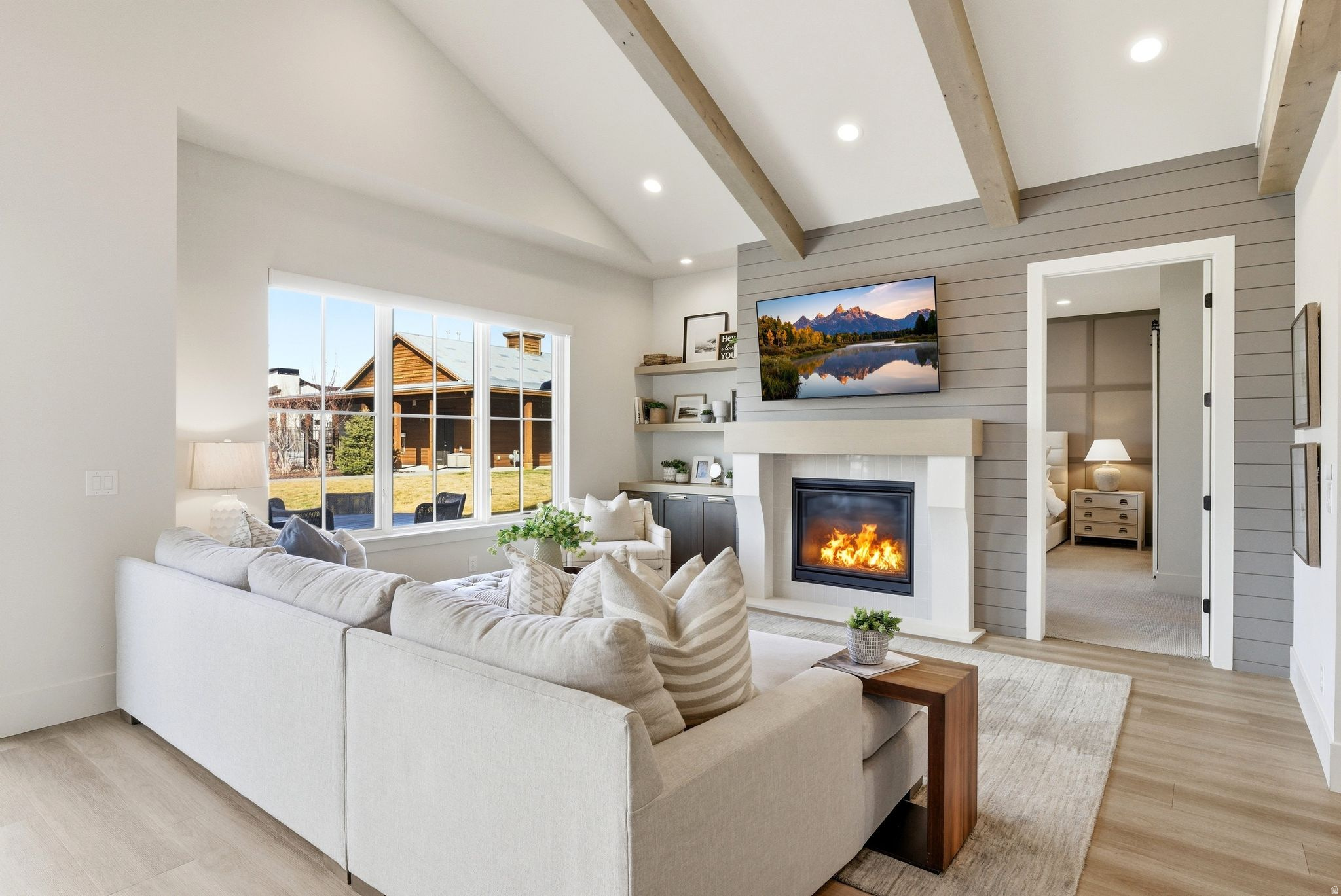 REMUND FARMS - Residential