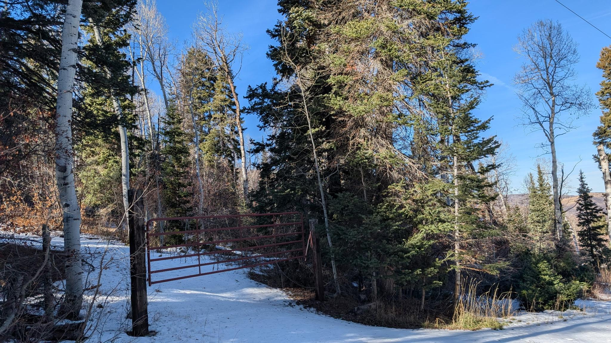 CAUSEY ESTATES - Land