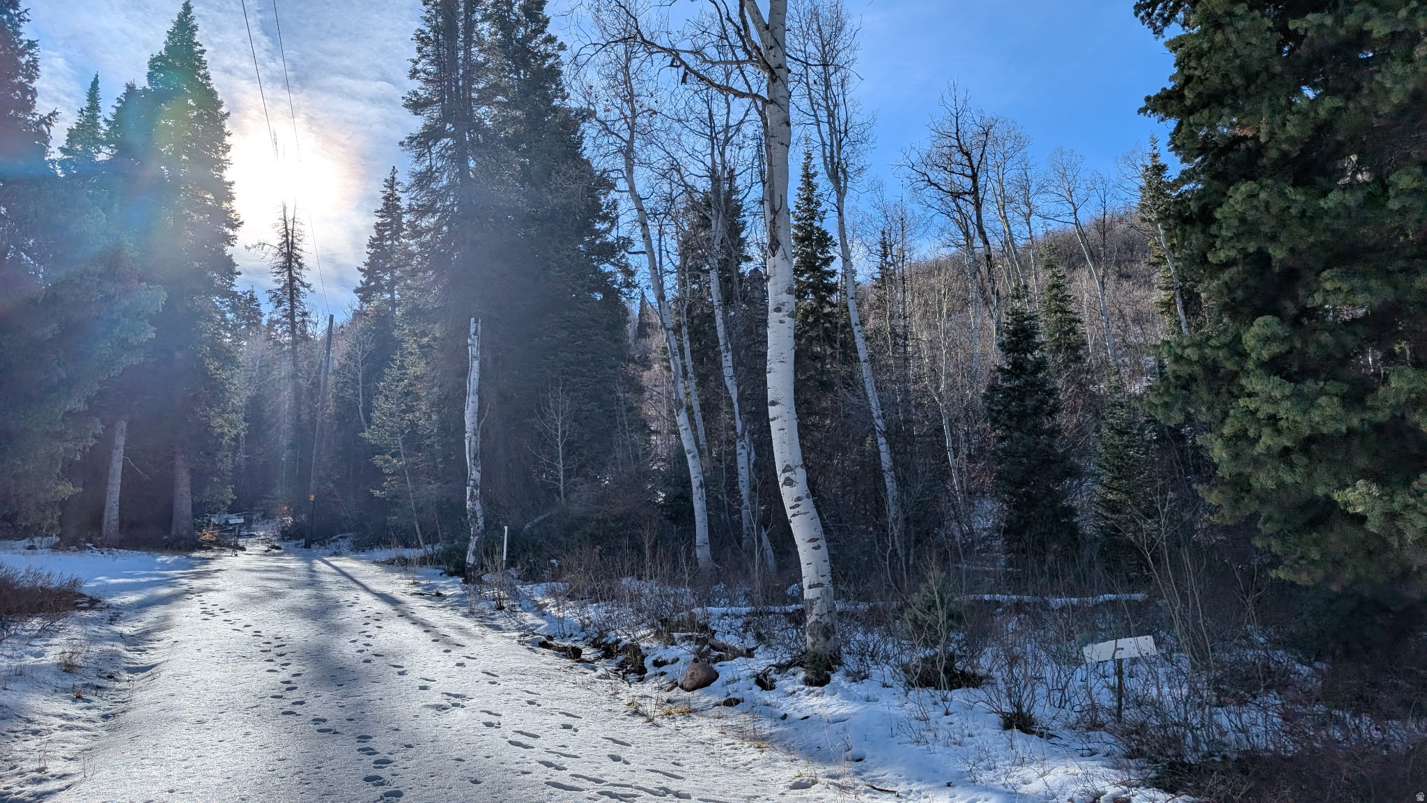 CAUSEY ESTATES - Land