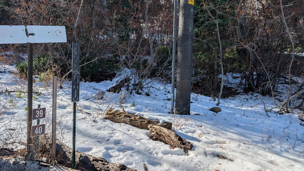 Photo of 219 UPPER OAK CIR #40, Huntsville, UT 84317 (MLS # 2143899)