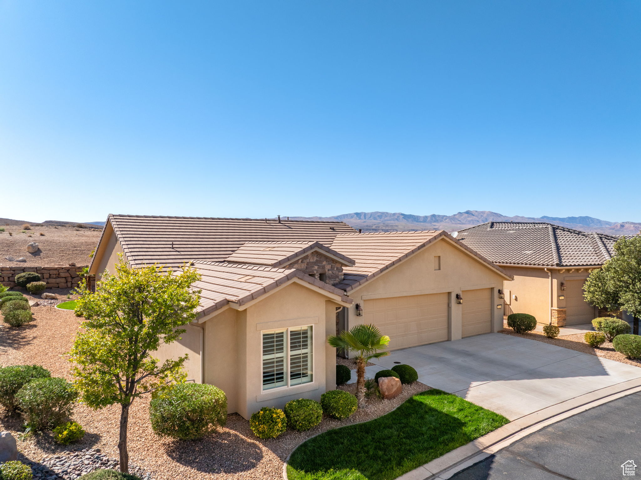 SUN RIVER ST GEORGE PH 32 - Residential