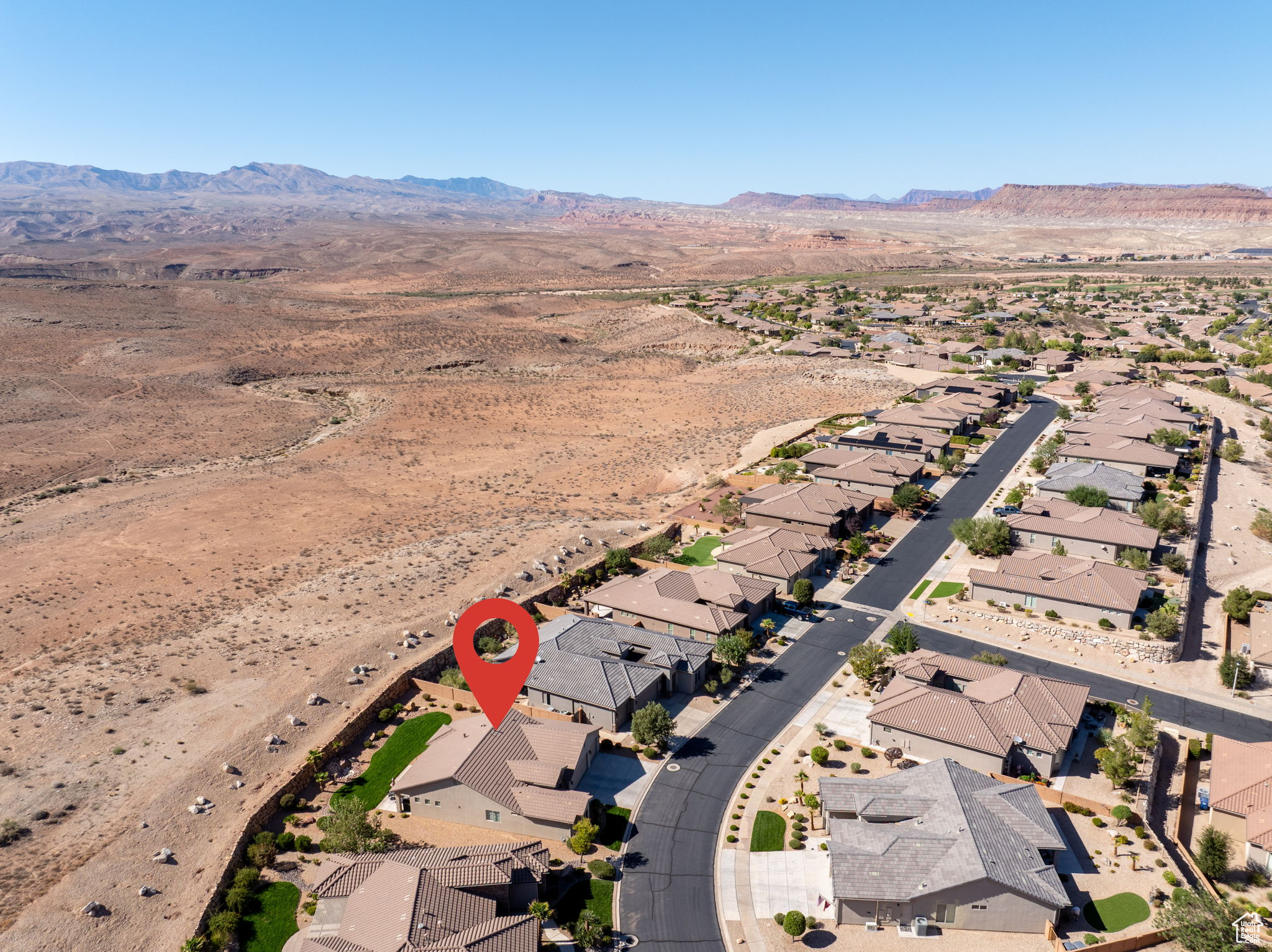 SUN RIVER ST GEORGE PH 32 - Residential