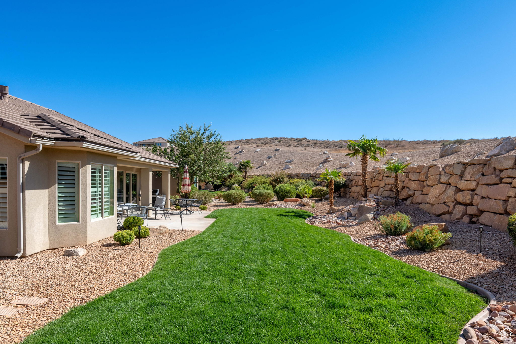 SUN RIVER ST GEORGE PH 32 - Residential