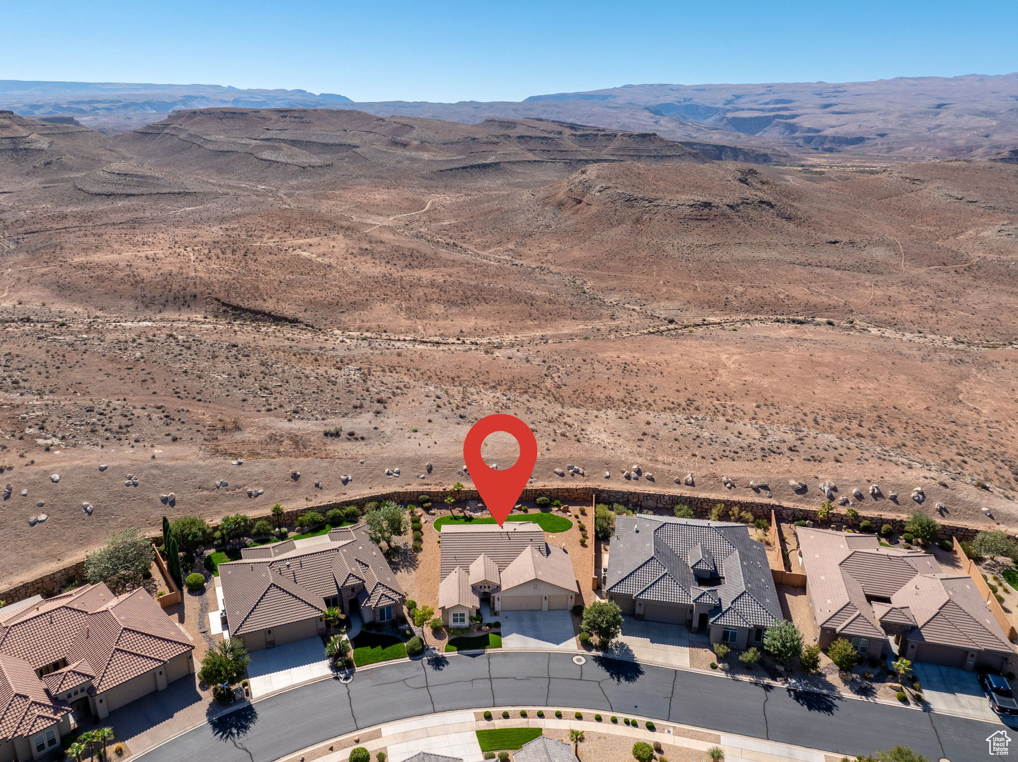SUN RIVER ST GEORGE PH 32 - Residential