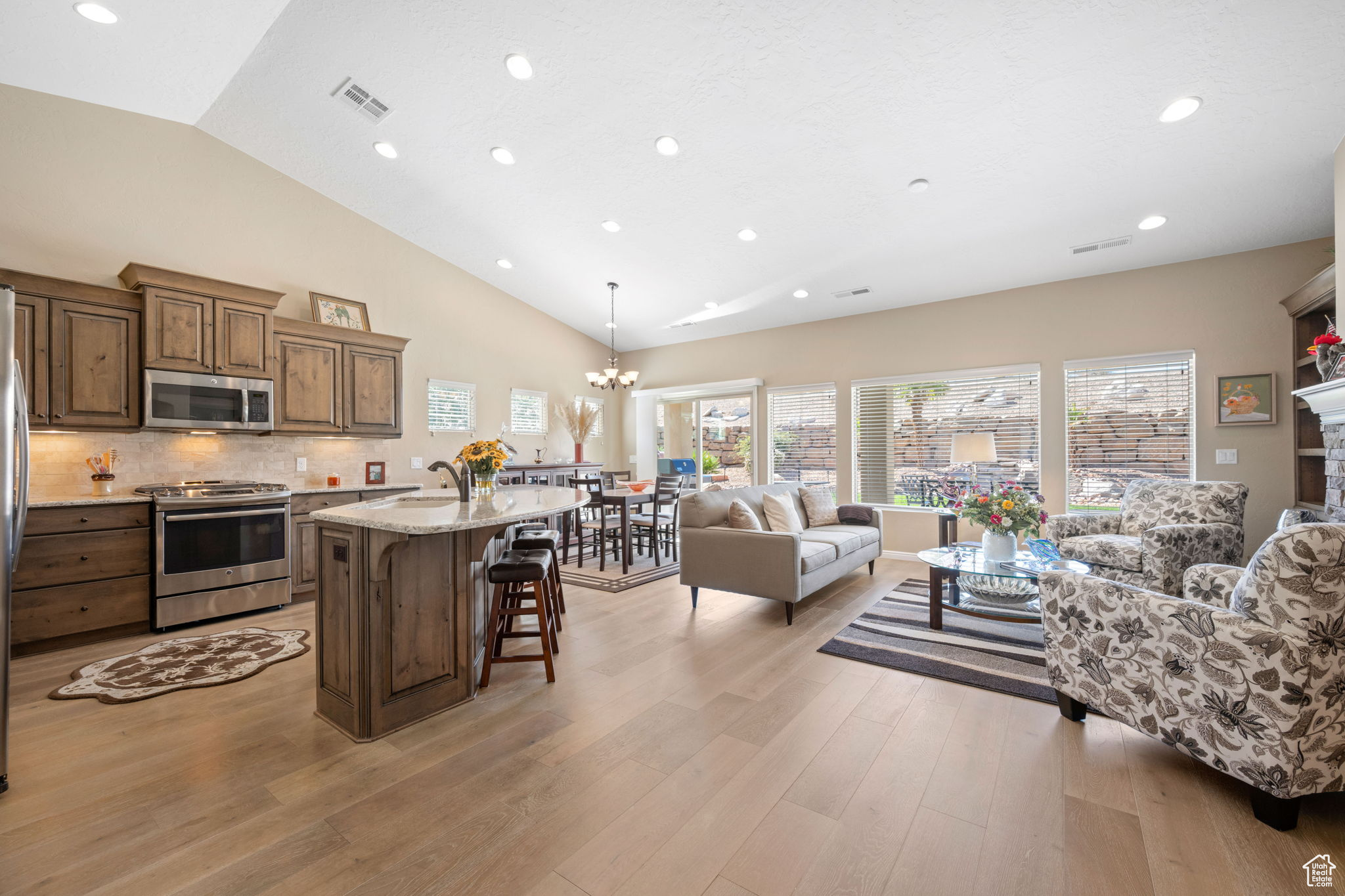 SUN RIVER ST GEORGE PH 32 - Residential
