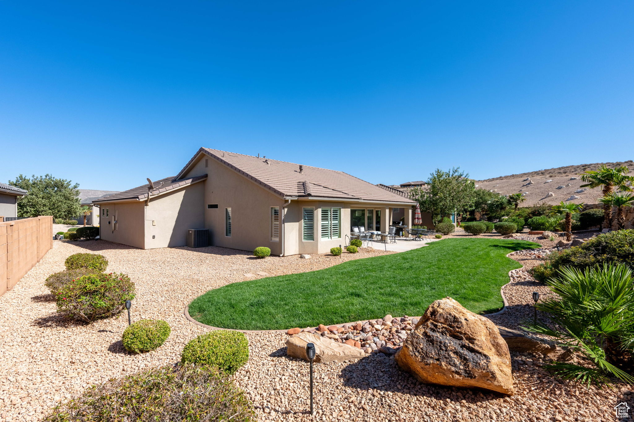 SUN RIVER ST GEORGE PH 32 - Residential