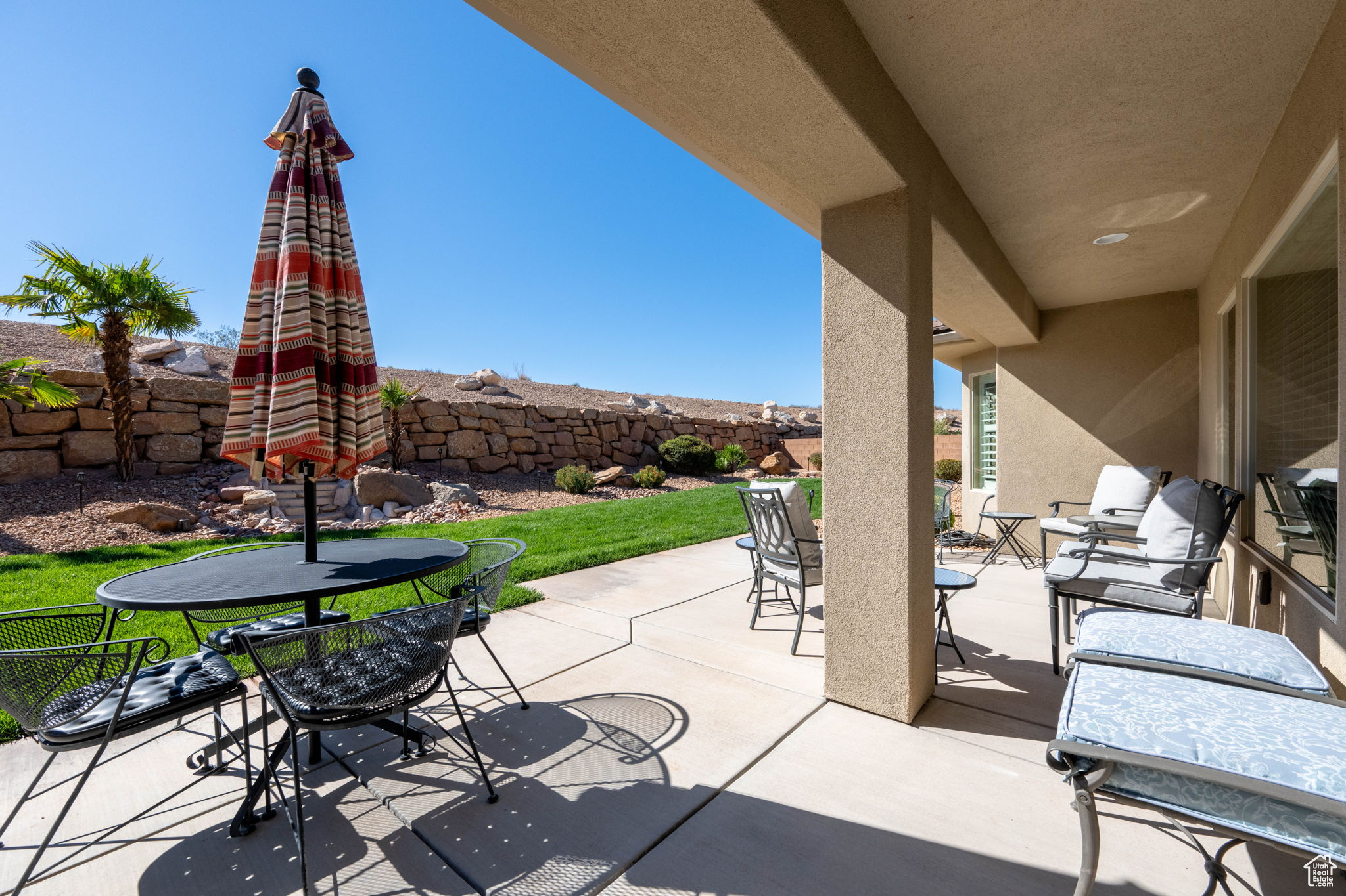 SUN RIVER ST GEORGE PH 32 - Residential