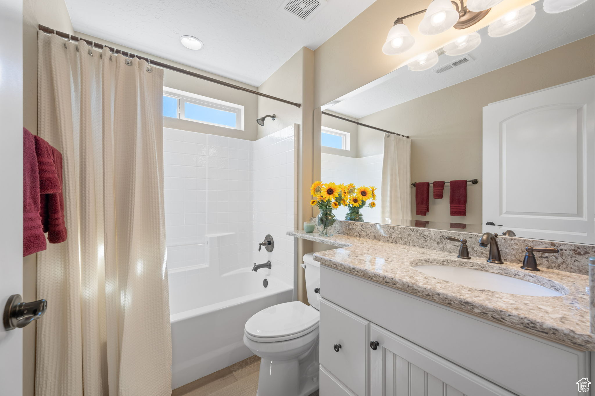 SUN RIVER ST GEORGE PH 32 - Residential