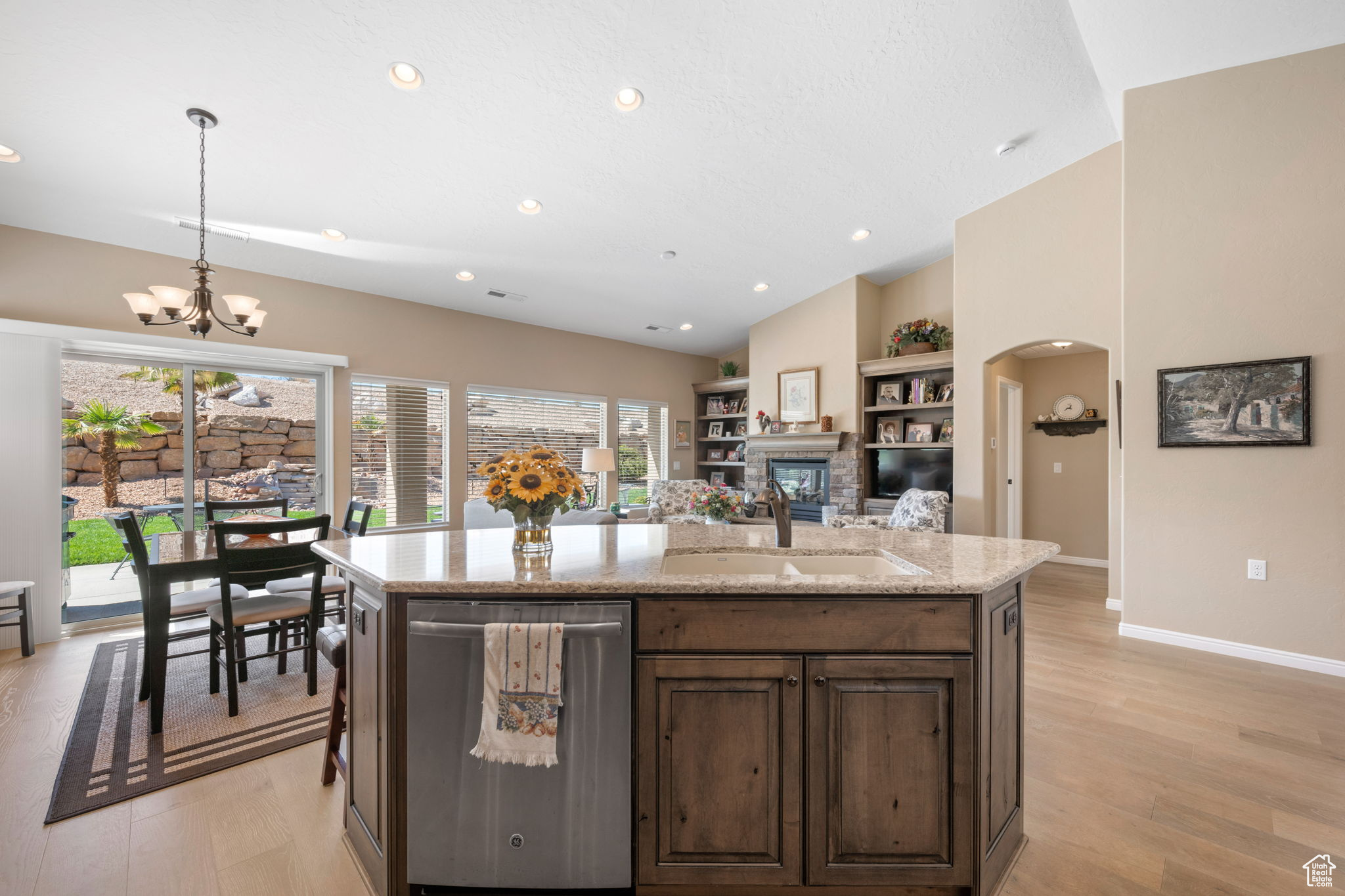 SUN RIVER ST GEORGE PH 32 - Residential