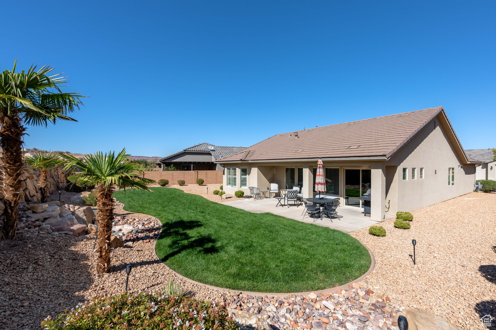 SUN RIVER ST GEORGE PH 32 - Residential