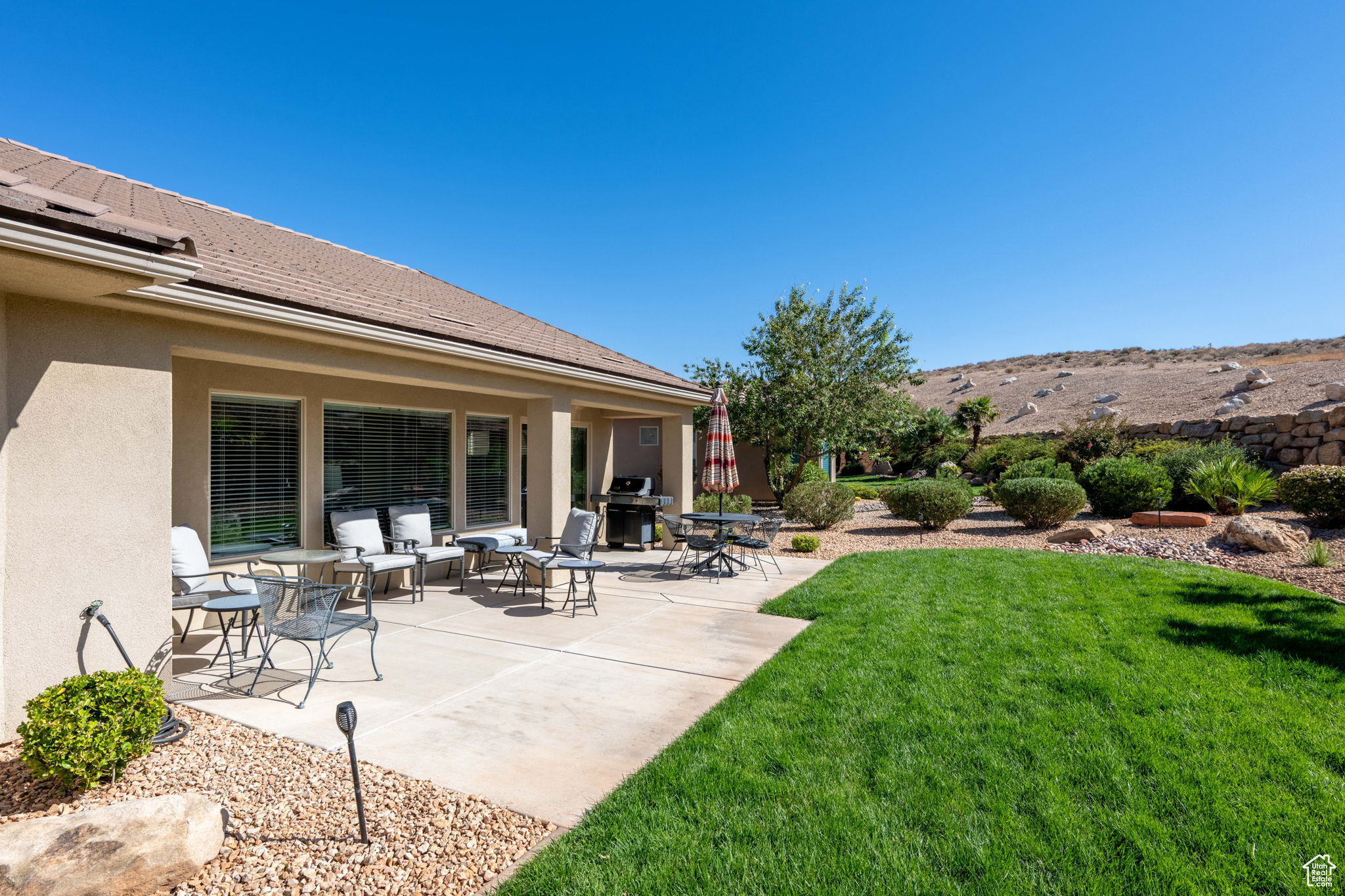SUN RIVER ST GEORGE PH 32 - Residential