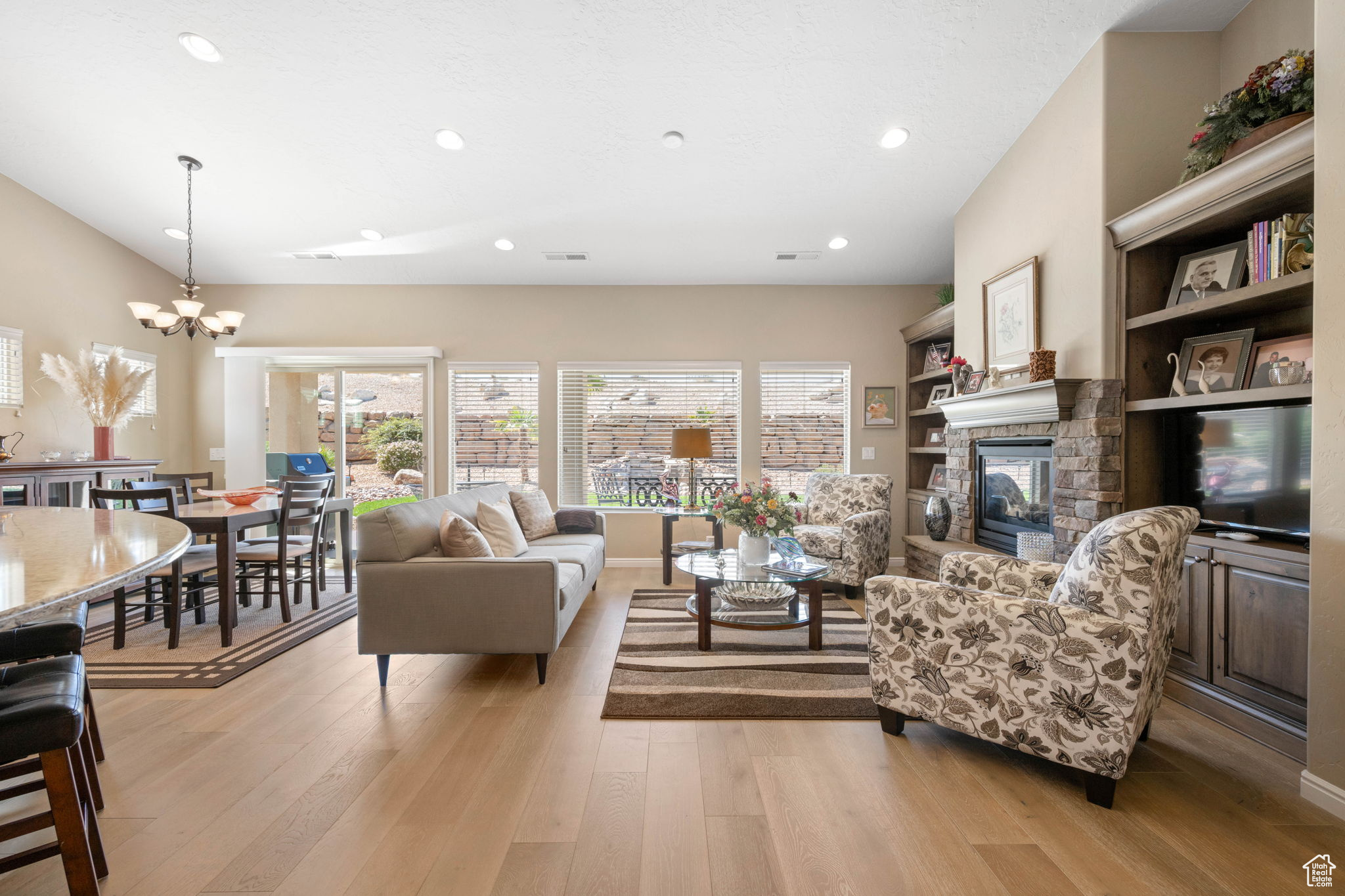 SUN RIVER ST GEORGE PH 32 - Residential