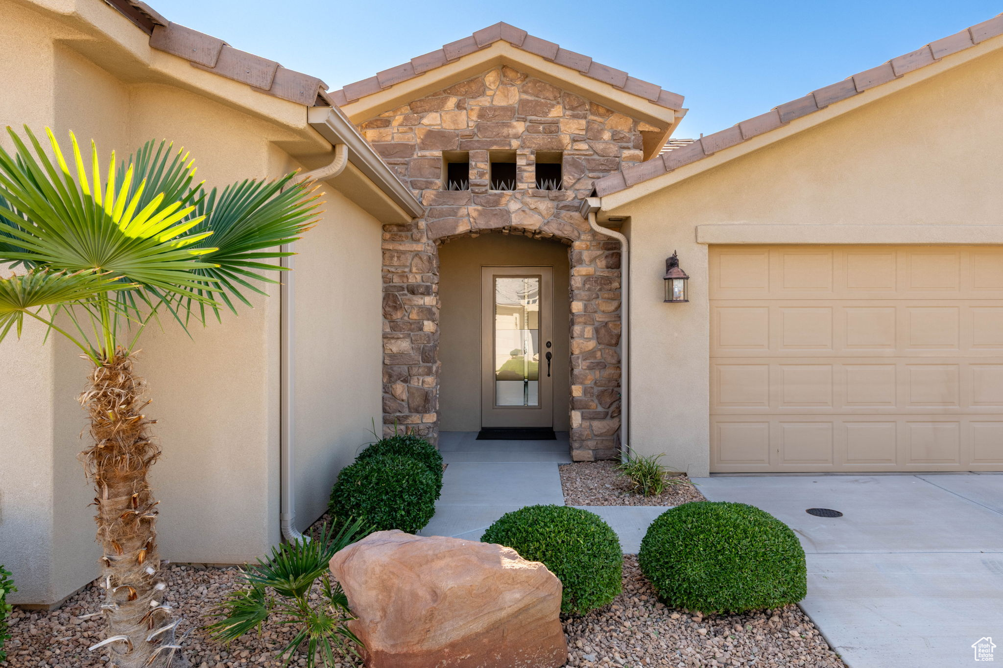 SUN RIVER ST GEORGE PH 32 - Residential