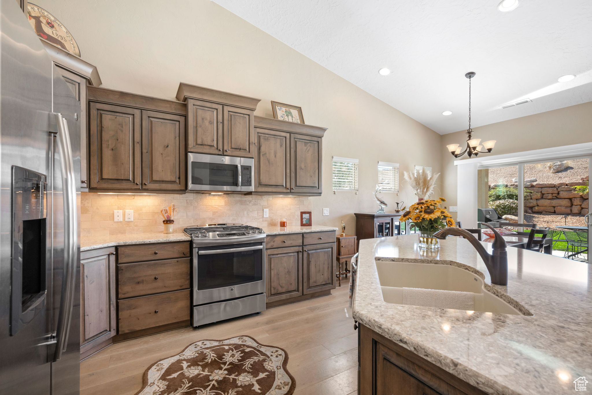 SUN RIVER ST GEORGE PH 32 - Residential