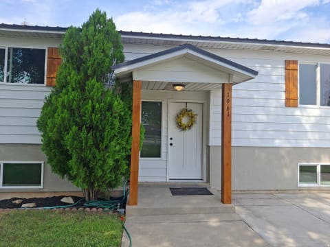 Homes For Sale - 1961 E 3050<br/> Vernal, UT 84078