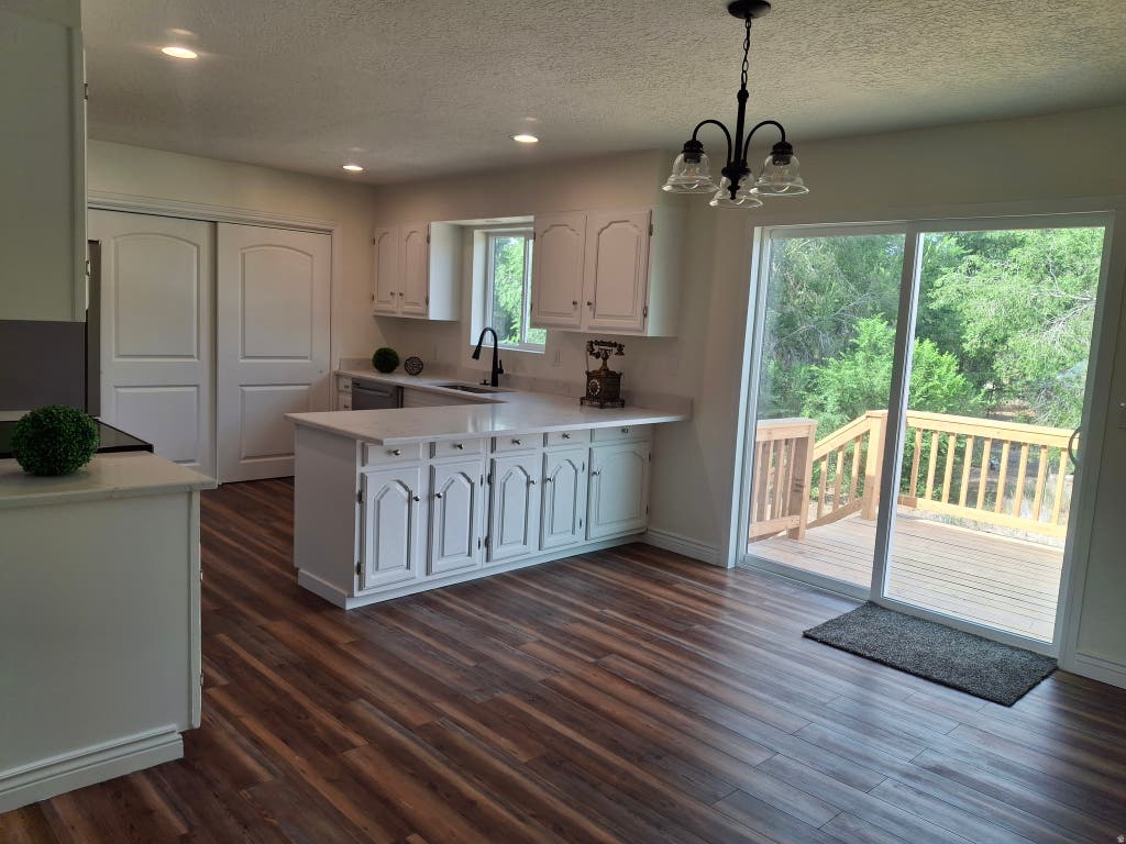 Photo of 1961 E 3050 S, Vernal, UT 84078 (MLS # 2178082)