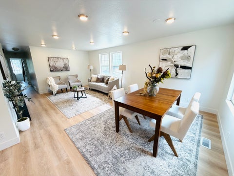 Tiny photo for 808 W BULLION ST, Murray, UT 84123 (MLS # 2173374)