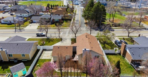 Tiny photo for 808 W BULLION ST, Murray, UT 84123 (MLS # 2173374)