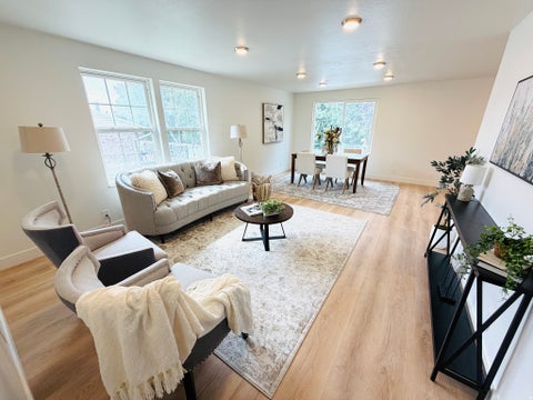 Tiny photo for 808 W BULLION ST, Murray, UT 84123 (MLS # 2173374)
