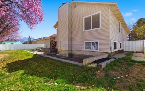 Tiny photo for 808 W BULLION ST, Murray, UT 84123 (MLS # 2173374)