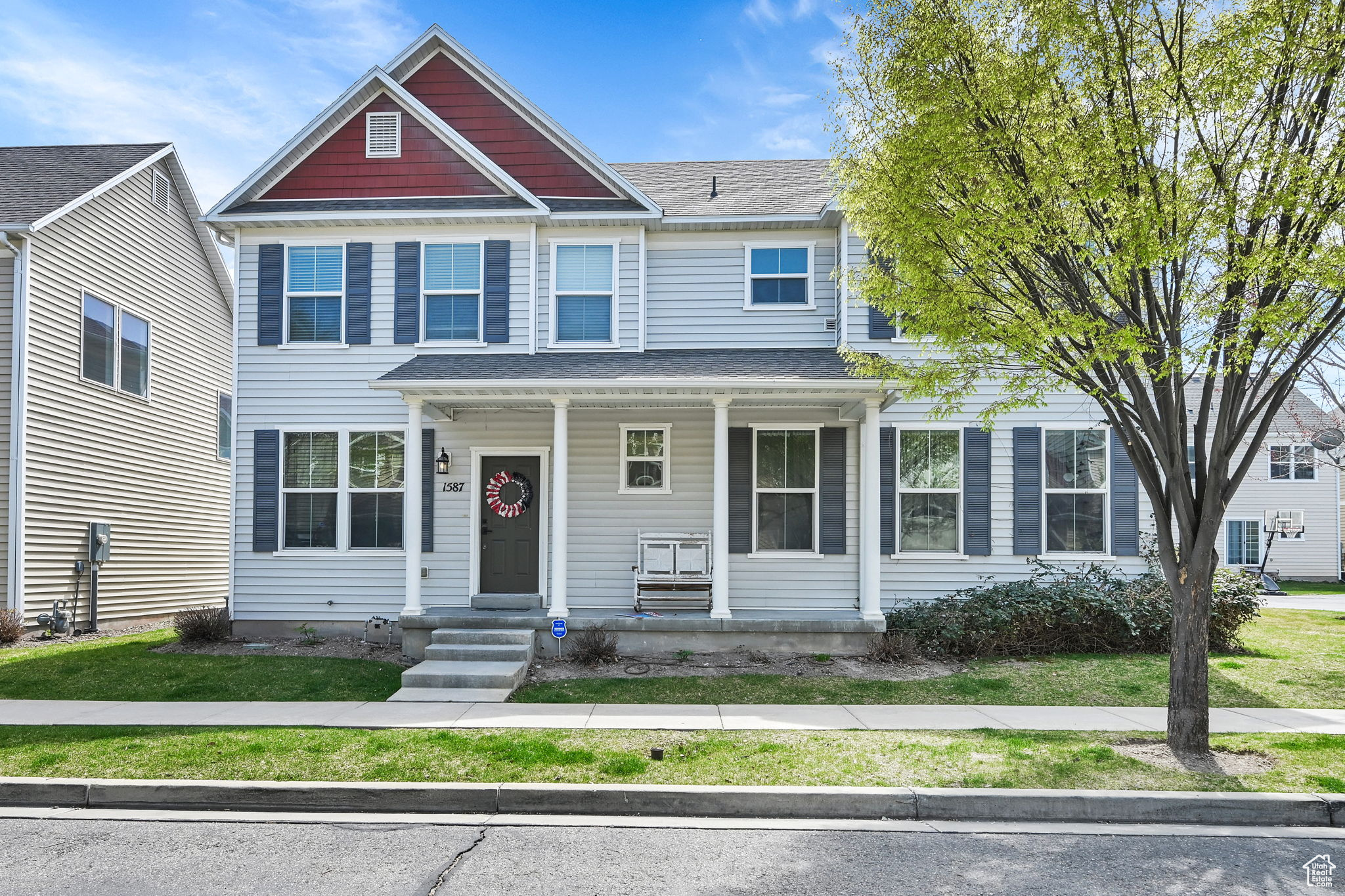 West Valley City, Utah 84119, United States, 3 Bedrooms Bedrooms, ,3 BathroomsBathrooms,Residential,Active,179103