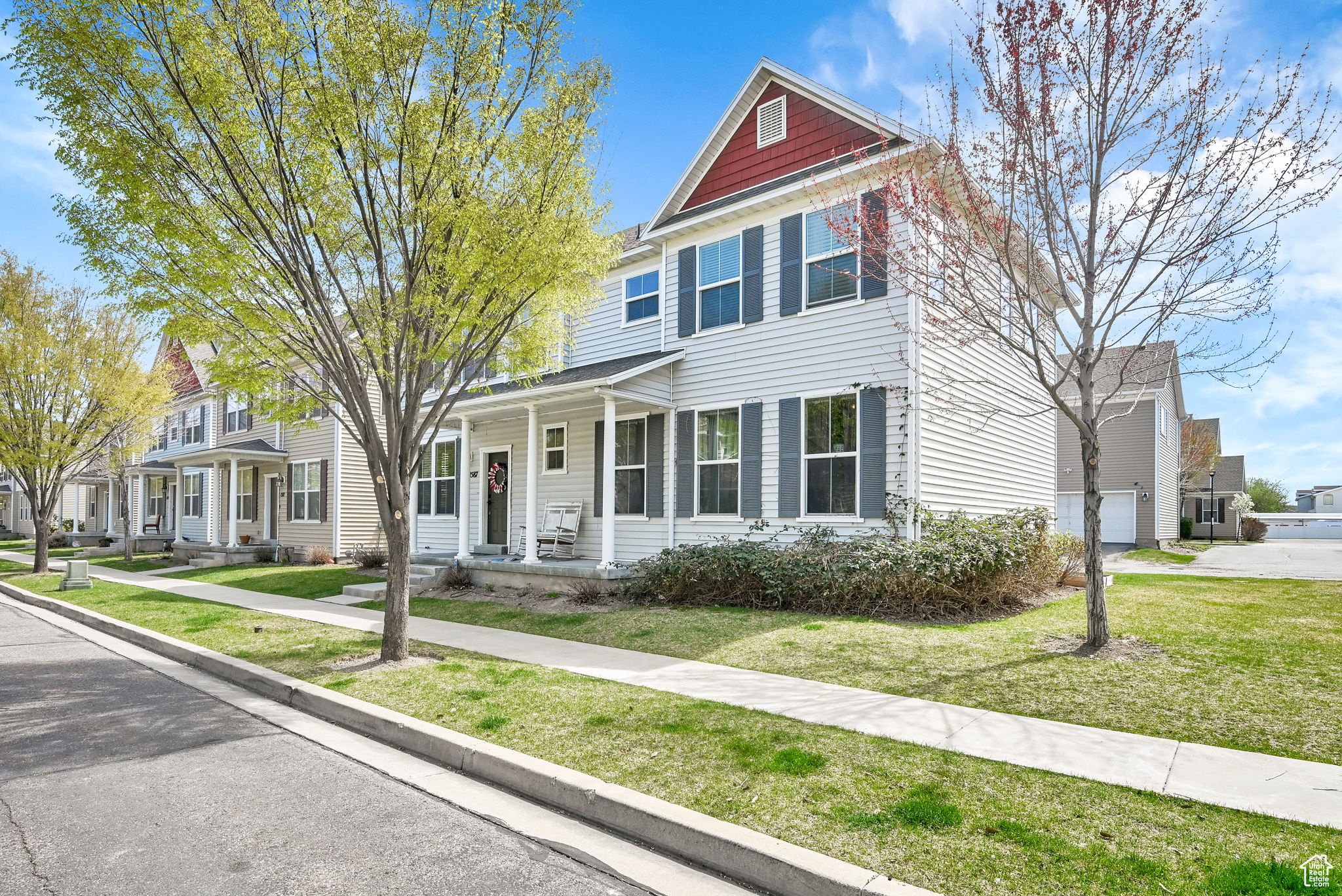 West Valley City, Utah 84119, United States, 3 Bedrooms Bedrooms, ,3 BathroomsBathrooms,Residential,Active,179103