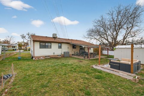 Tiny photo for 1010 1ST ST, Ogden, UT 84404 (MLS # 2123661)