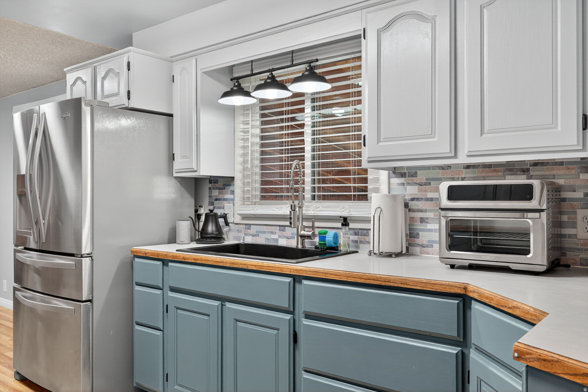 SOUTH EL RANCHO NO. 4 - Residential