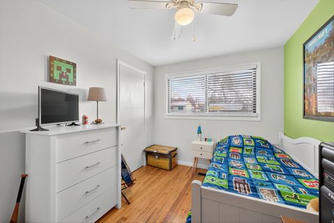 Tiny photo for 1010 1ST ST, Ogden, UT 84404 (MLS # 2123661)