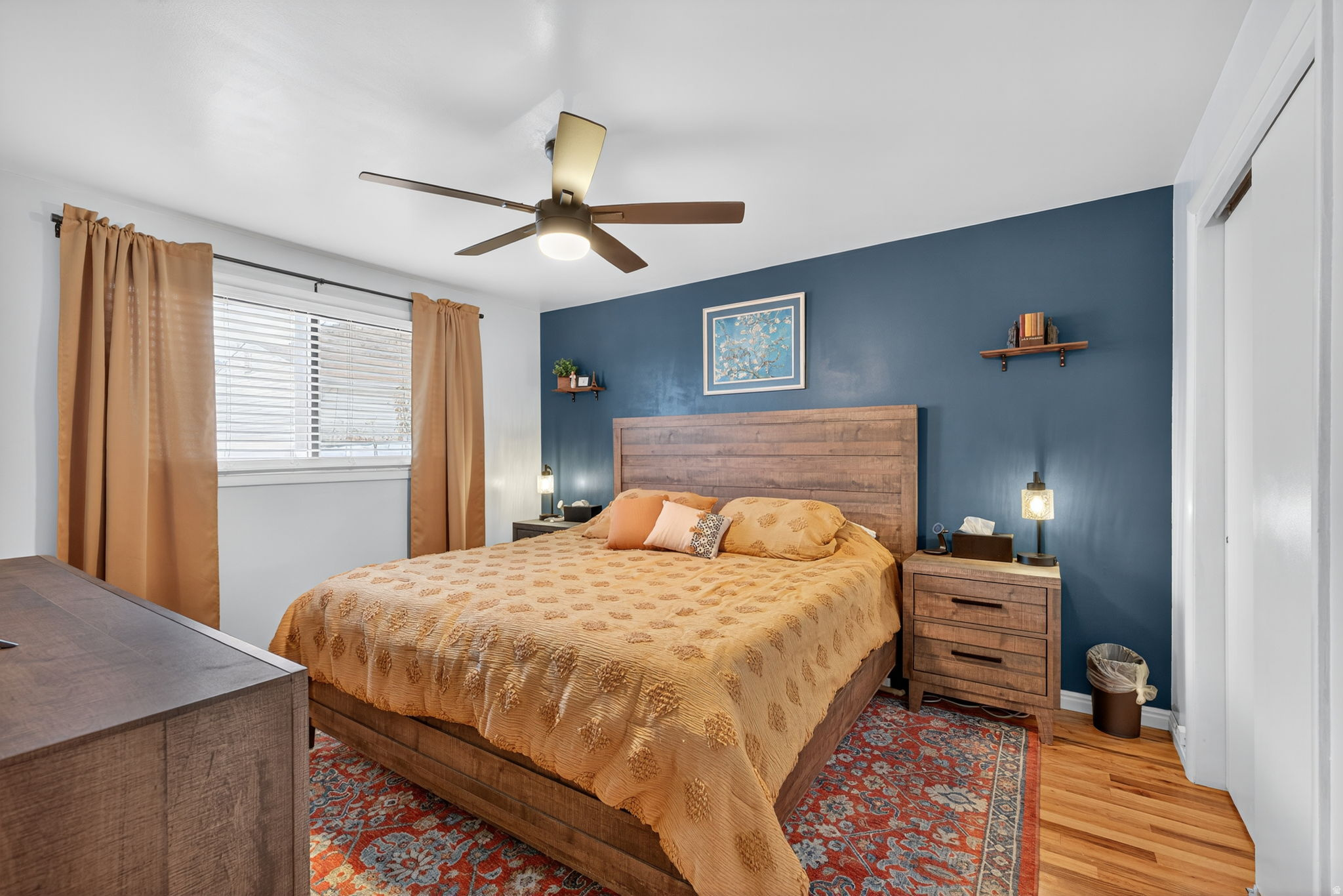 SOUTH EL RANCHO NO. 4 - Residential