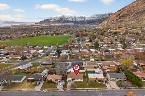 Tiny photo for 1010 1ST ST, Ogden, UT 84404 (MLS # 2123661)