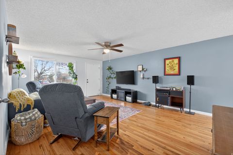 Tiny photo for 1010 1ST ST, Ogden, UT 84404 (MLS # 2123661)