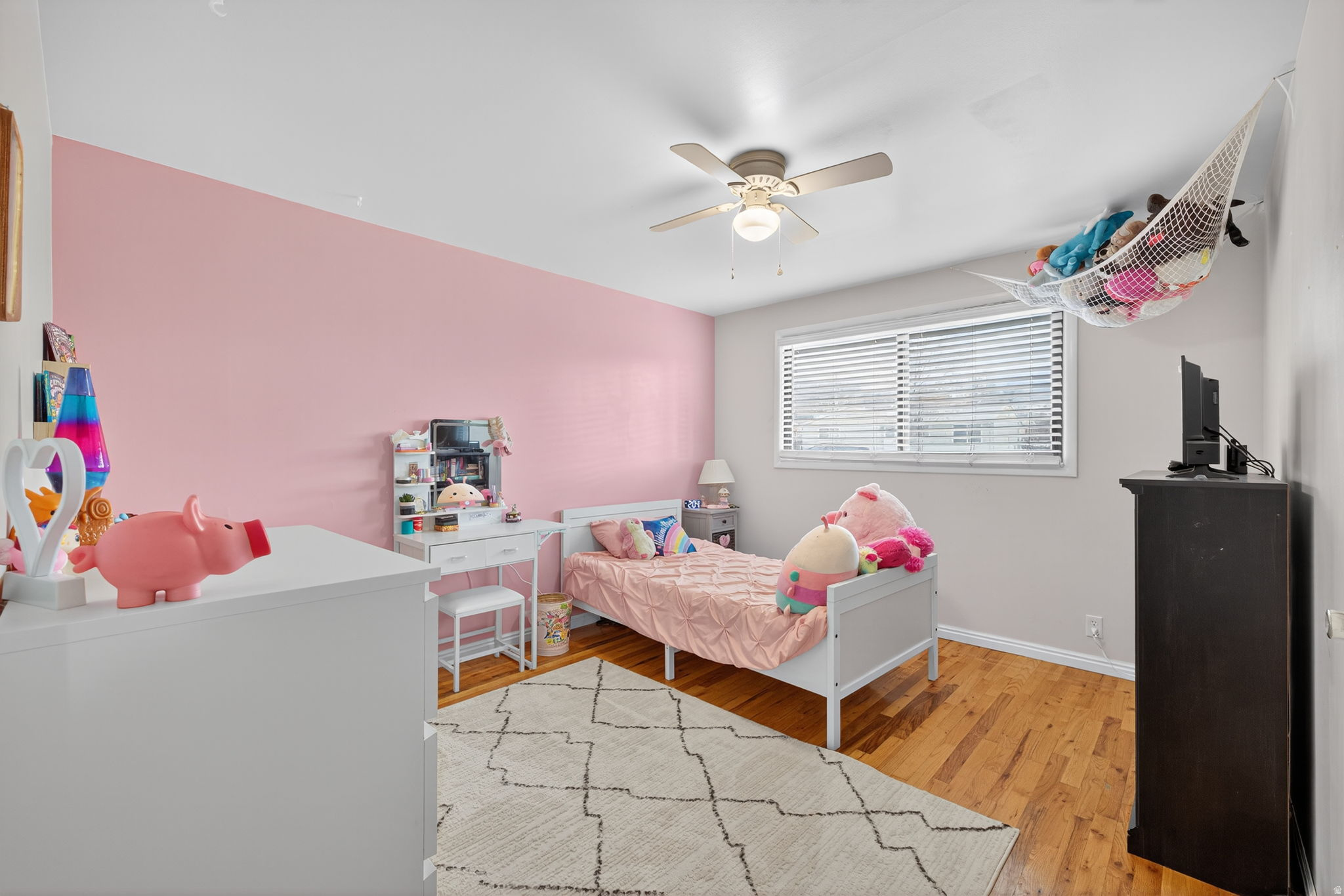 SOUTH EL RANCHO NO. 4 - Residential