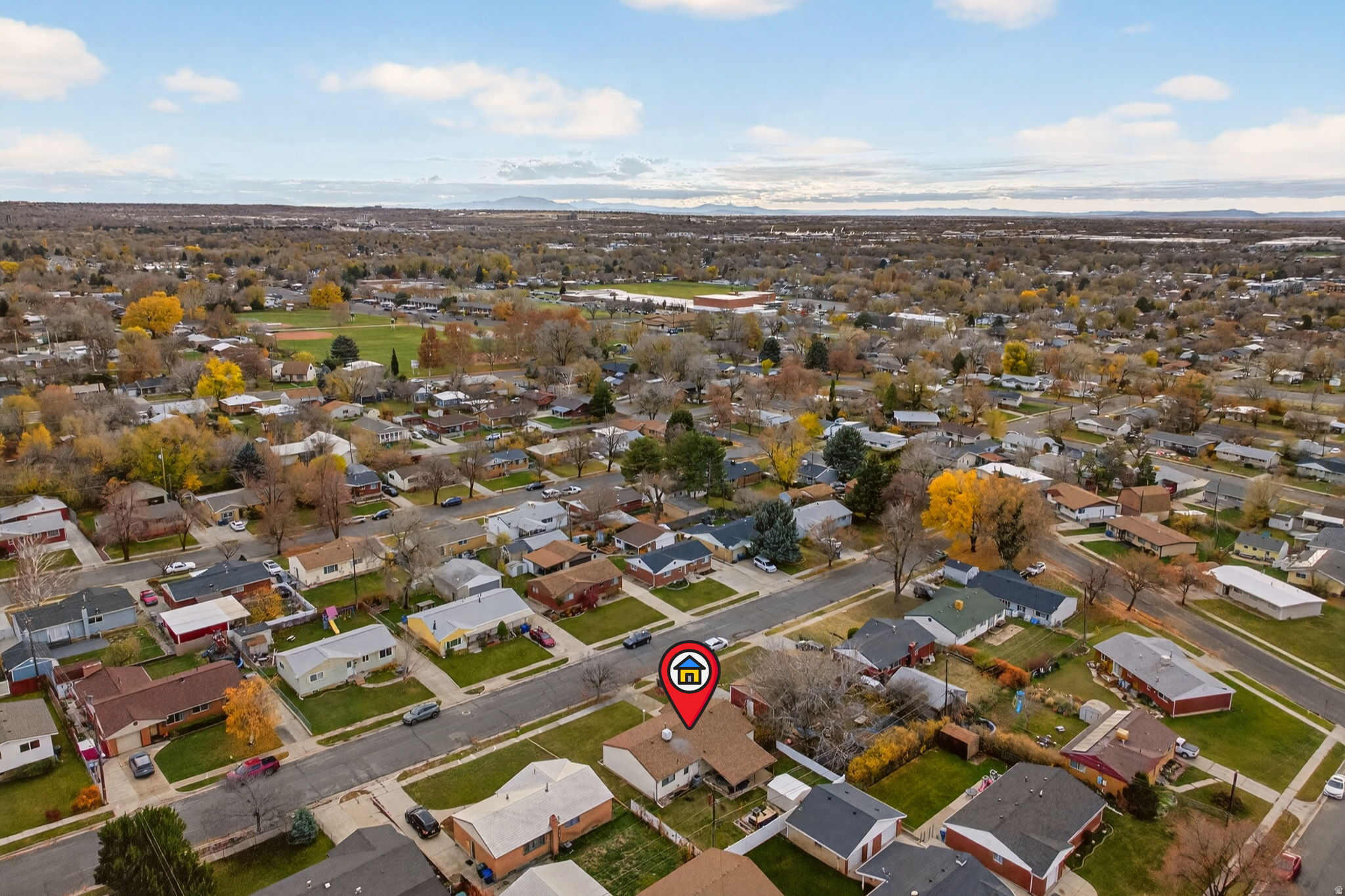 SOUTH EL RANCHO NO. 4 - Residential