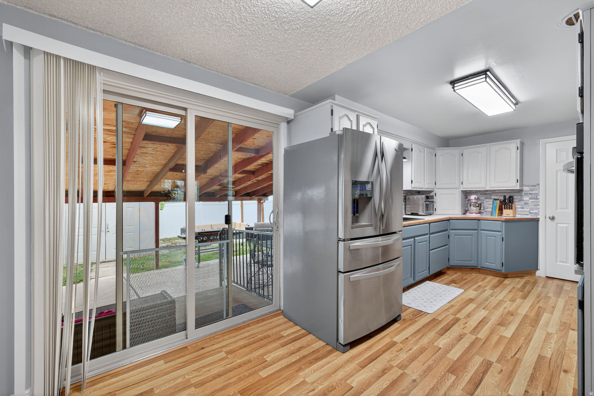 SOUTH EL RANCHO NO. 4 - Residential