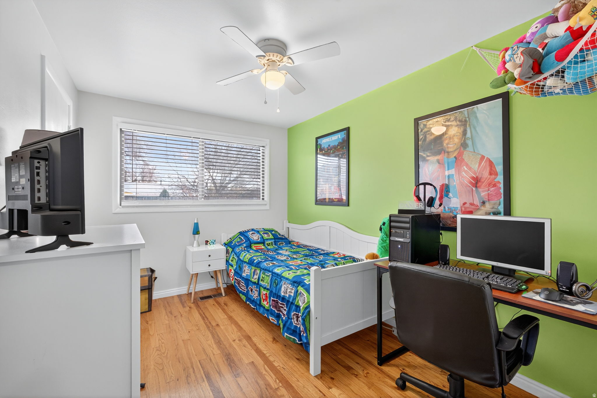 SOUTH EL RANCHO NO. 4 - Residential